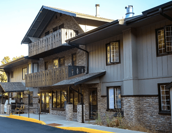 Fawn Valley Inn