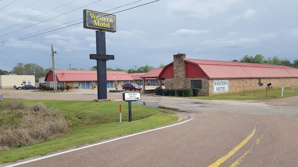 Western Motel