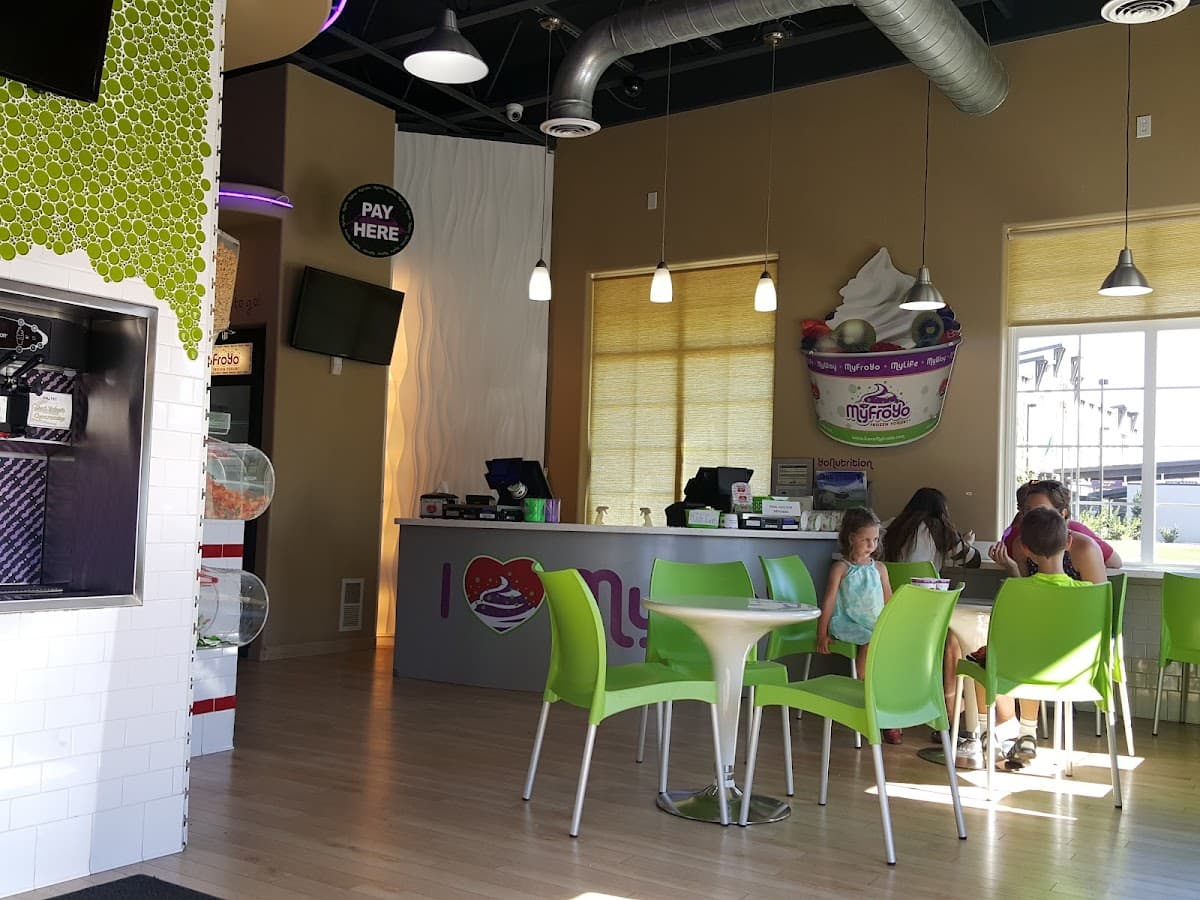 Myfroyo