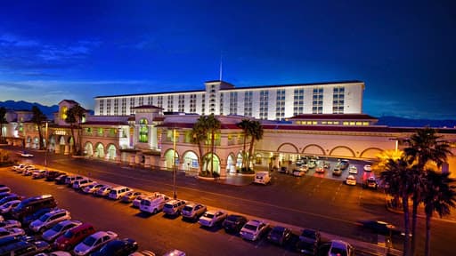 Gold Coast Hotel and Casino