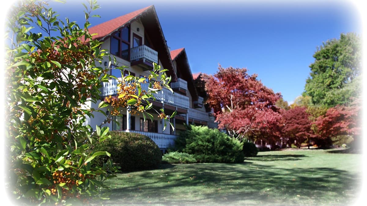 Loreley Resort