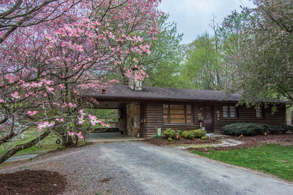 Pilot Knob Inn