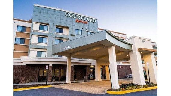 Courtyard by Marriott Largo Medical Center Drive