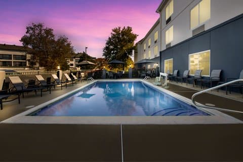 Fairfield by Marriott Inn & Suites Chesapeake