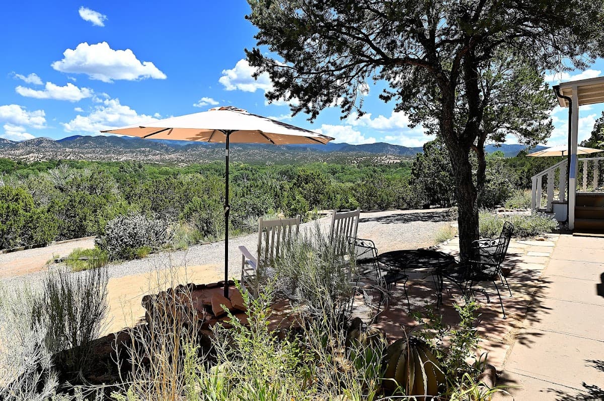 Tesuque Outpost
