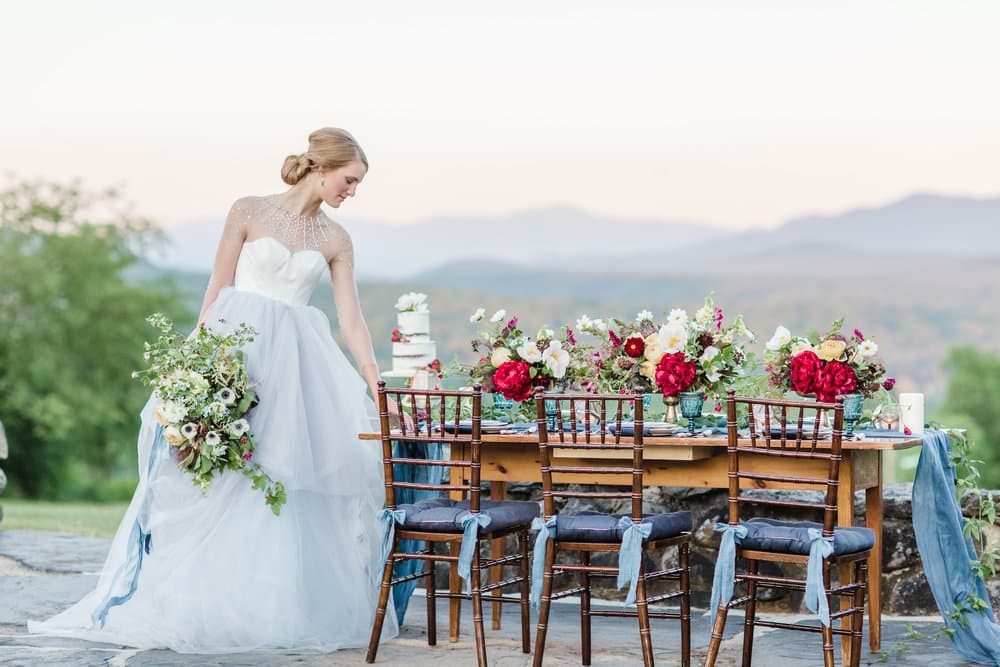 Peckett's on Sugar Hill, Weddings