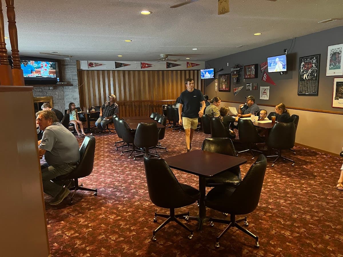 Arbor Manor Steakhouse and Motel