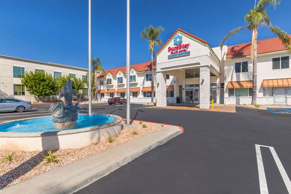 SureStay Plus by Best Western Upland Ontario North