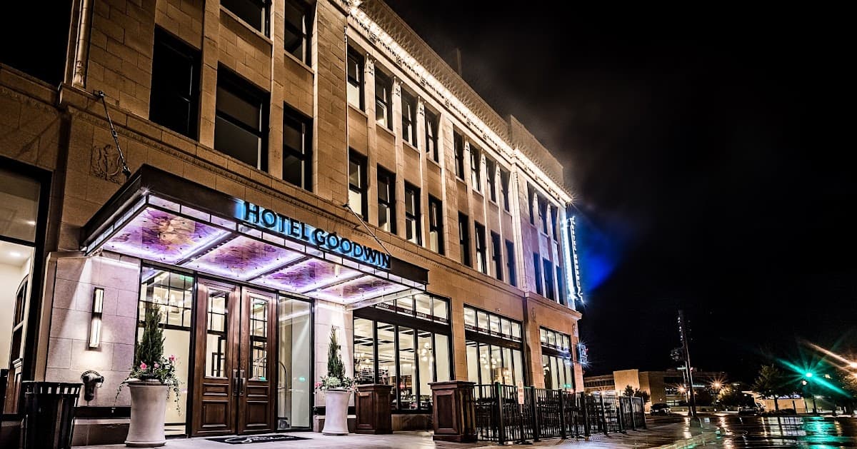 Hotel Goodwin