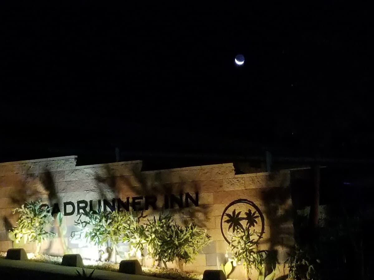 Road Runner Inn