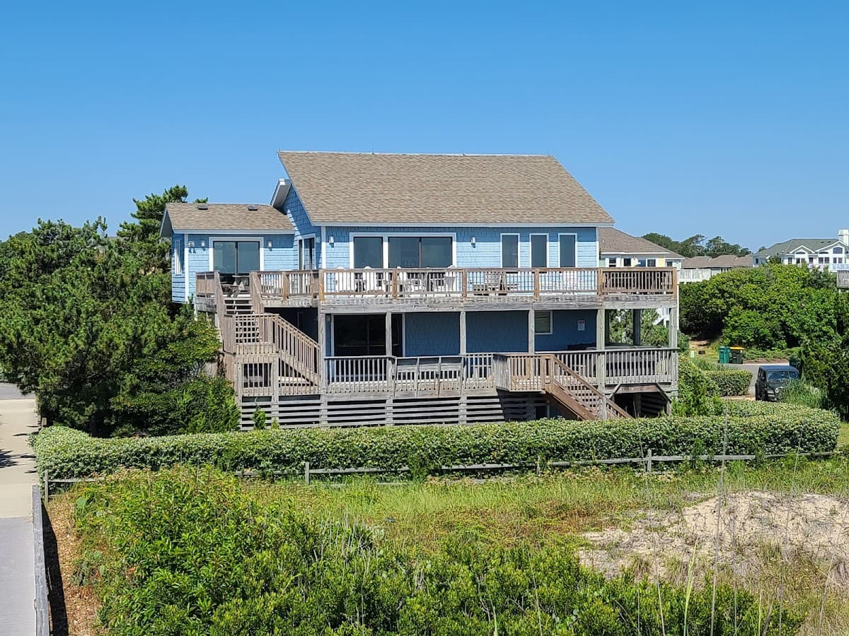 Corolla Light Resort