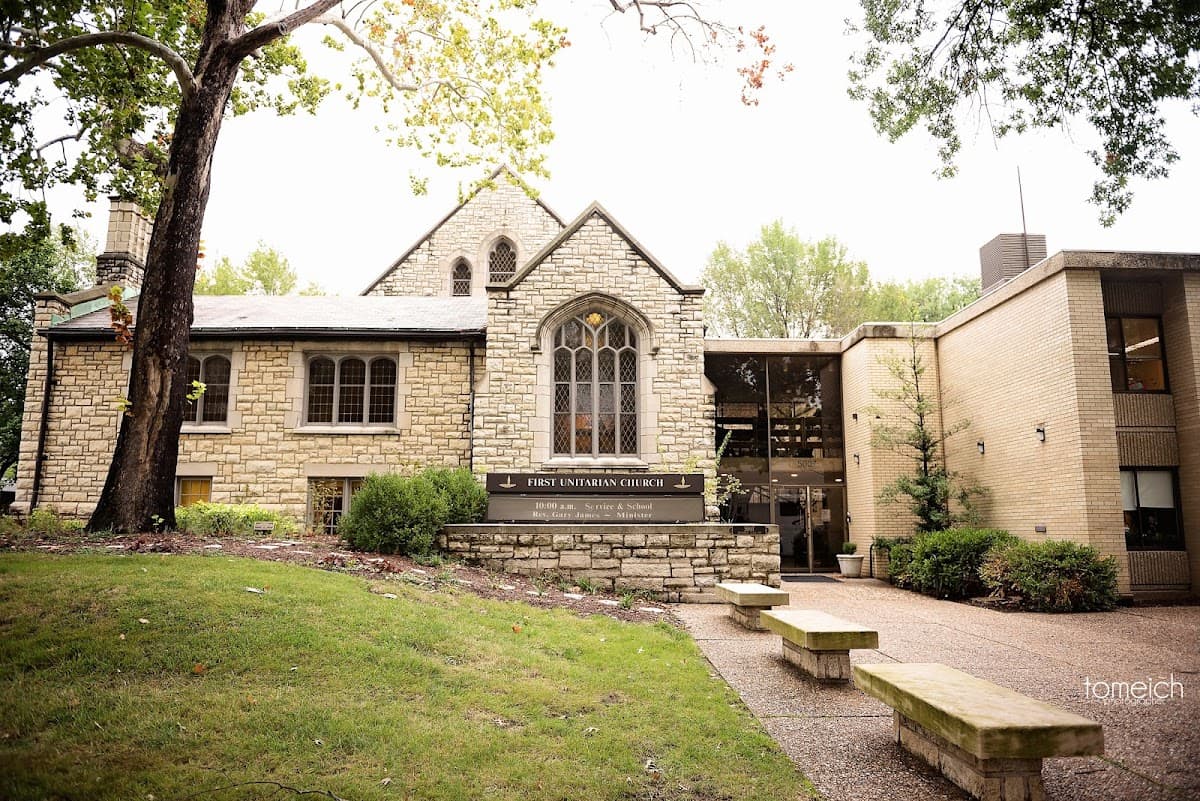First Unitarian Church