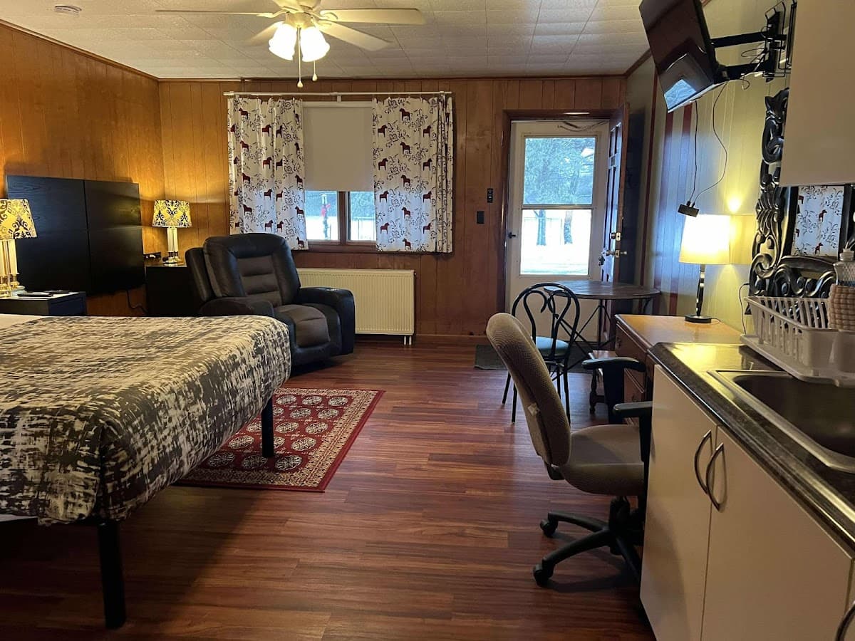 Fairway Motor Lodge