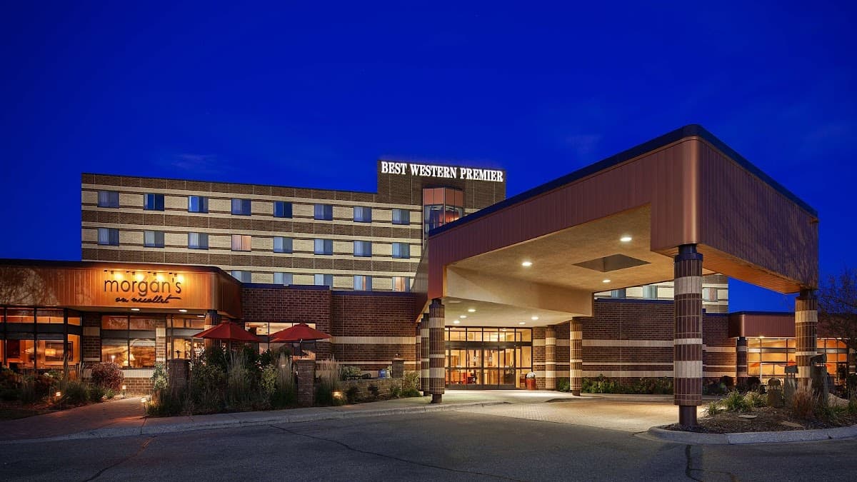 Wyndham Minneapolis South/Burnsville