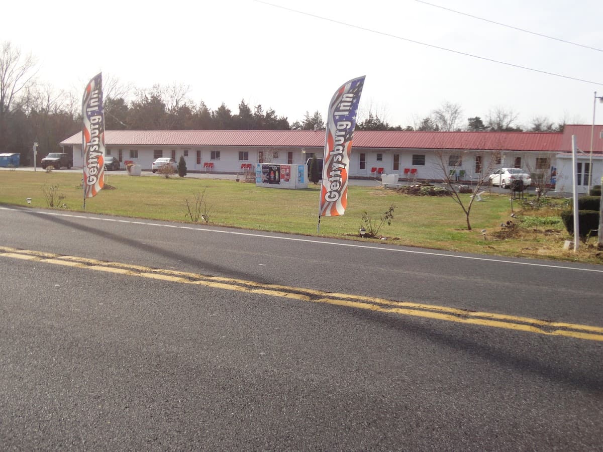 Gettysburg Inn