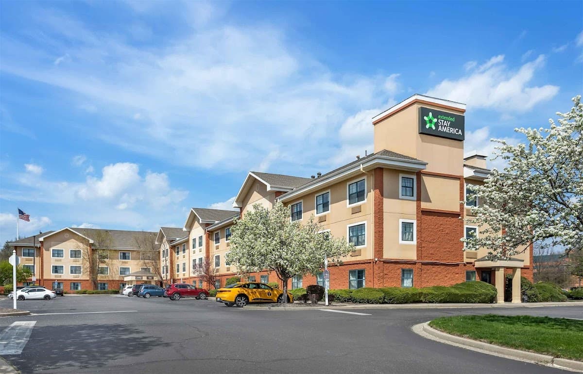 Extended Stay America- Suites- Long Island - Melville
