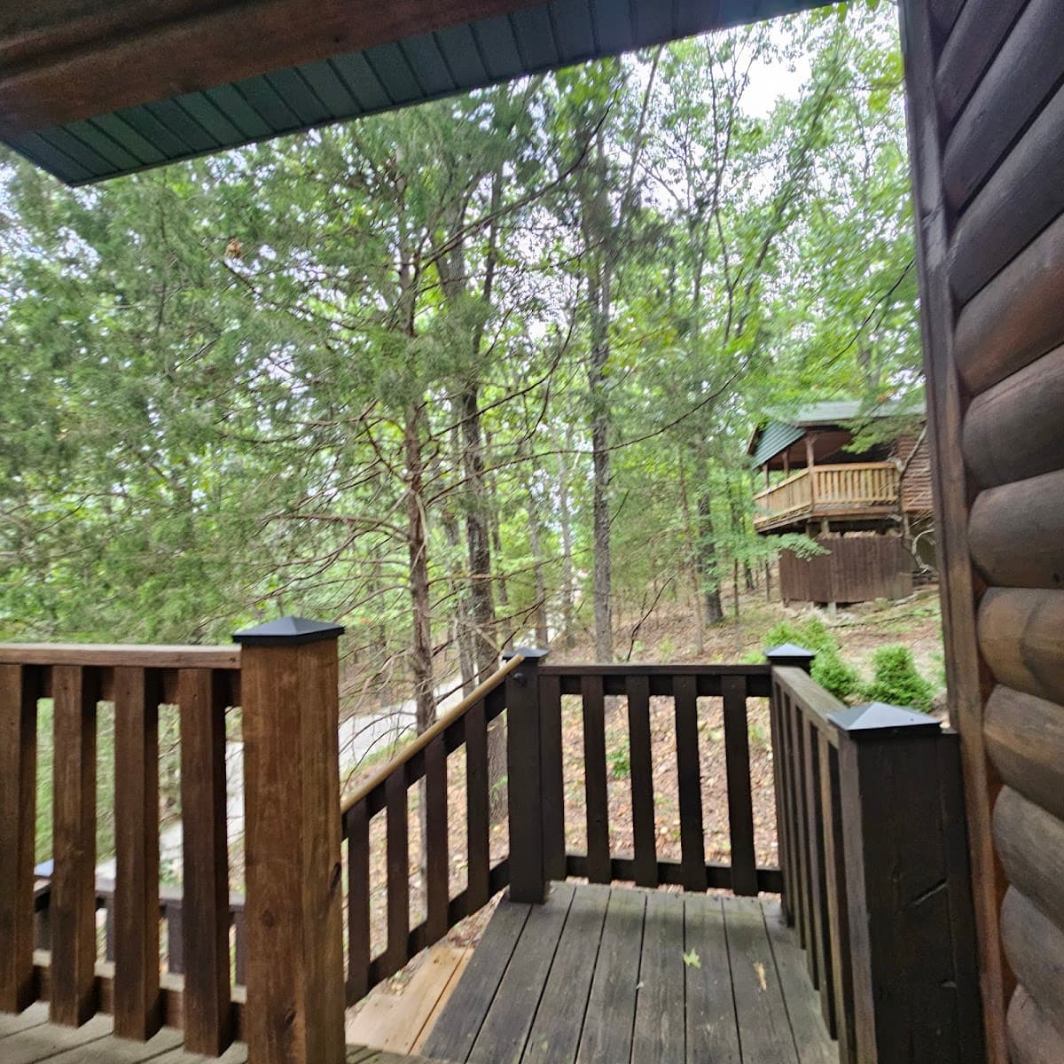 Bear Creek Cabin Resort