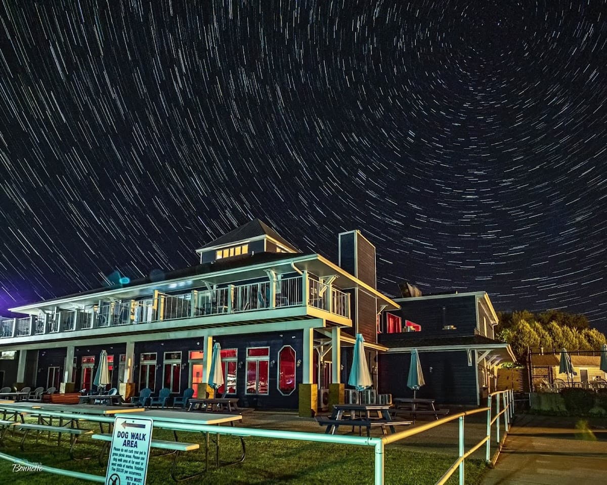 The Pidge Inn