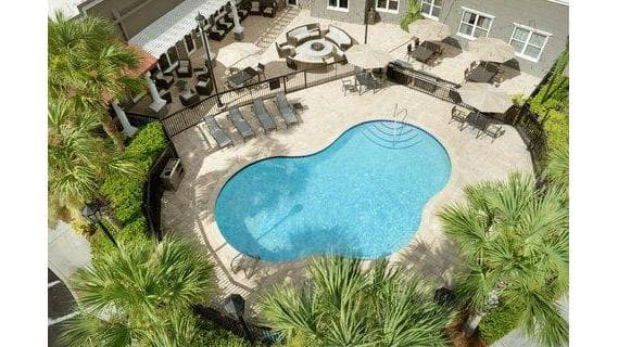 Residence Inn by Marriott Tampa Suncoast Parkway at NorthPointe Village