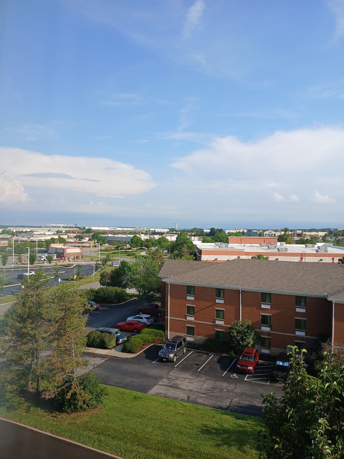 Hyatt Place Cincinnati Airport/Florence