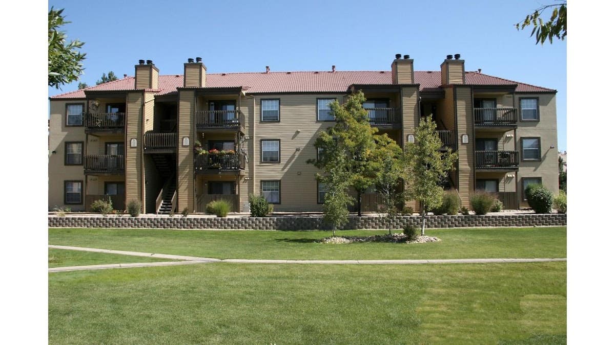 Sienna at Cherry Creek Apartments