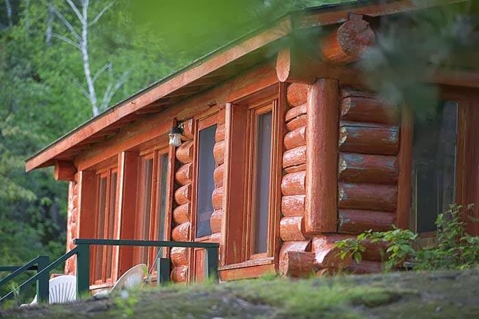 Burntside Lodge