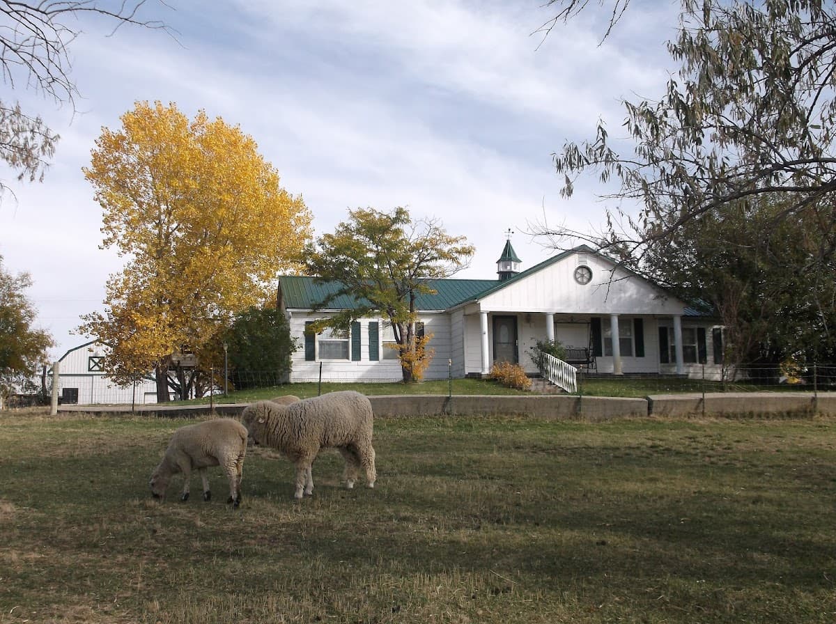 Willow Tree Country Inn