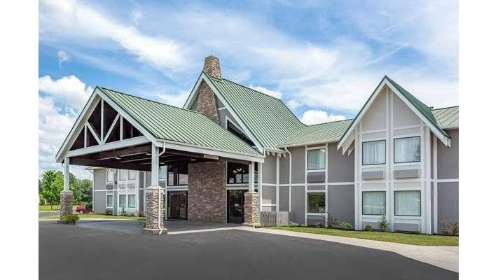 Quality Inn