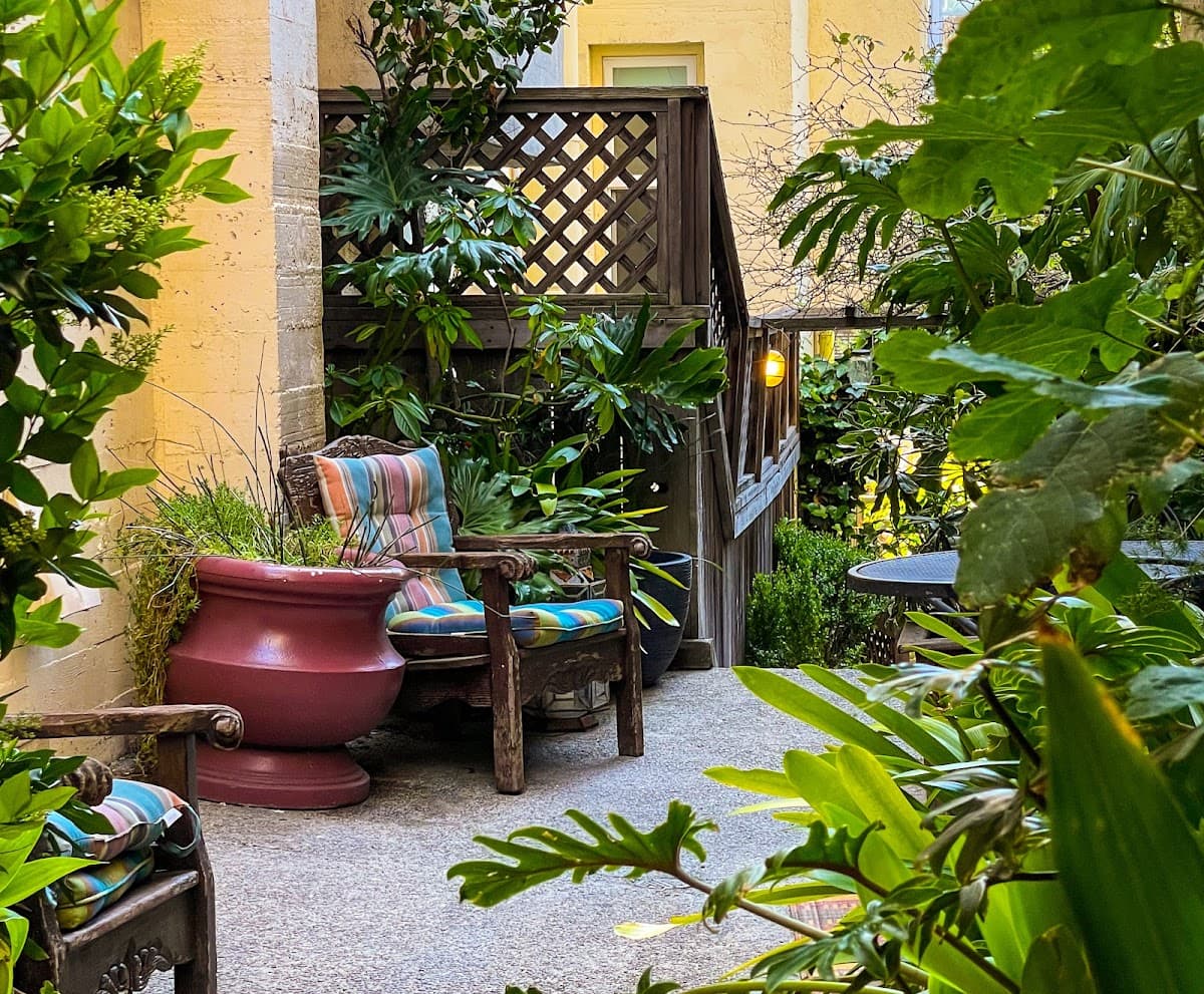 Petite Auberge