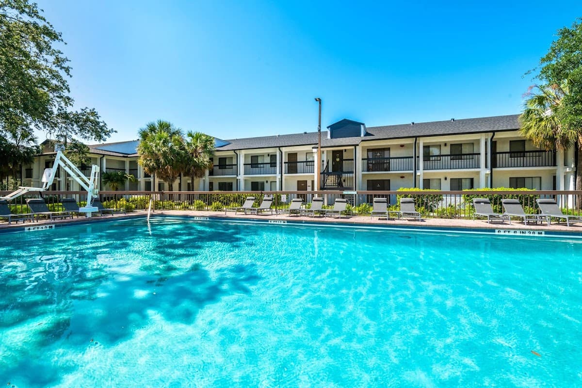 Tandem Living Apartments