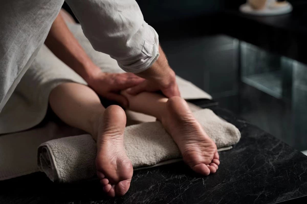 Tenjudo Spa Waikiki