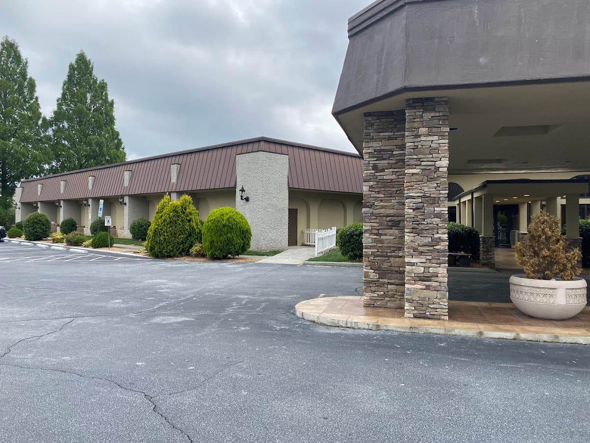 Cascades Mountain Resort, Ascend Hotel Collection