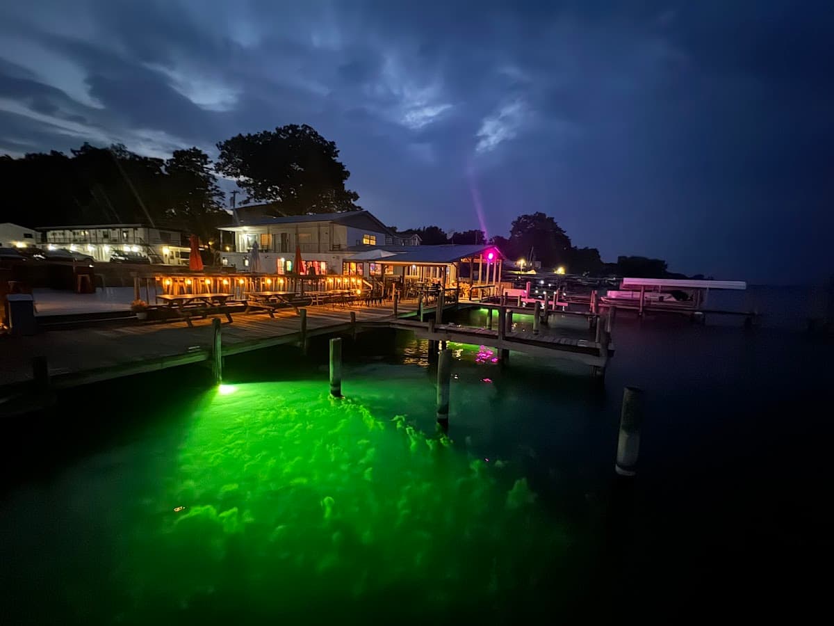 Showboat Hotel