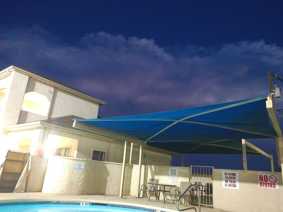 Quality Inn & Suites Rio Grande City