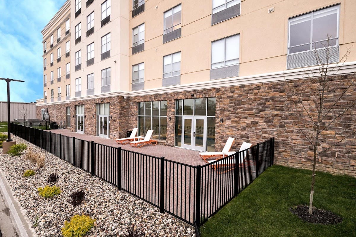 Holiday Inn & Suites Mount Pleasant by IHG