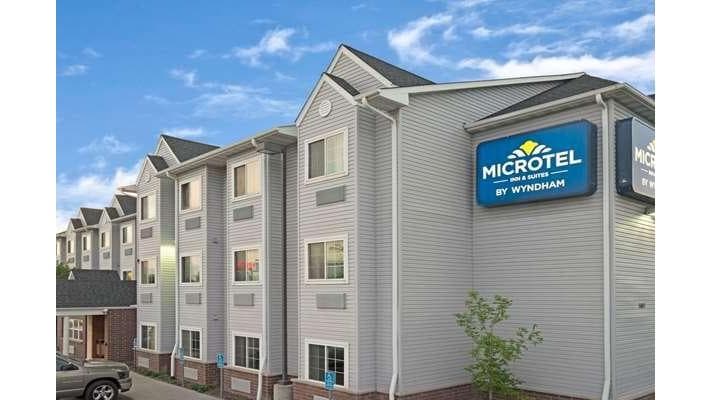Microtel Inn & Suites by Wyndham Inver Grove Heights/Minne