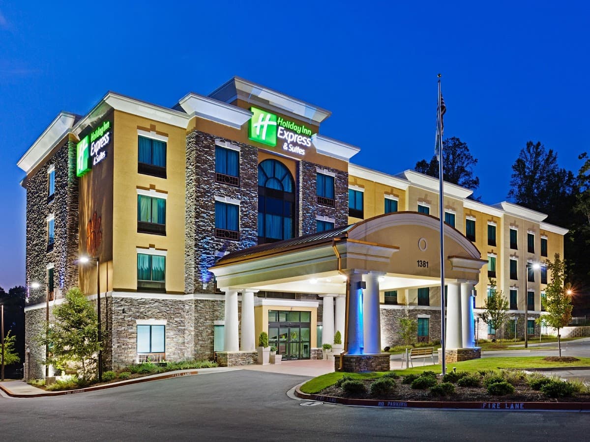 Holiday Inn Express & Suites Clemson - Univ Area by IHG