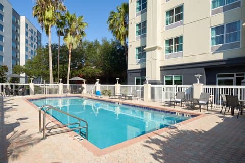 Fairfield by Marriott Inn & Suites Orlando International Drive/Convention Center
