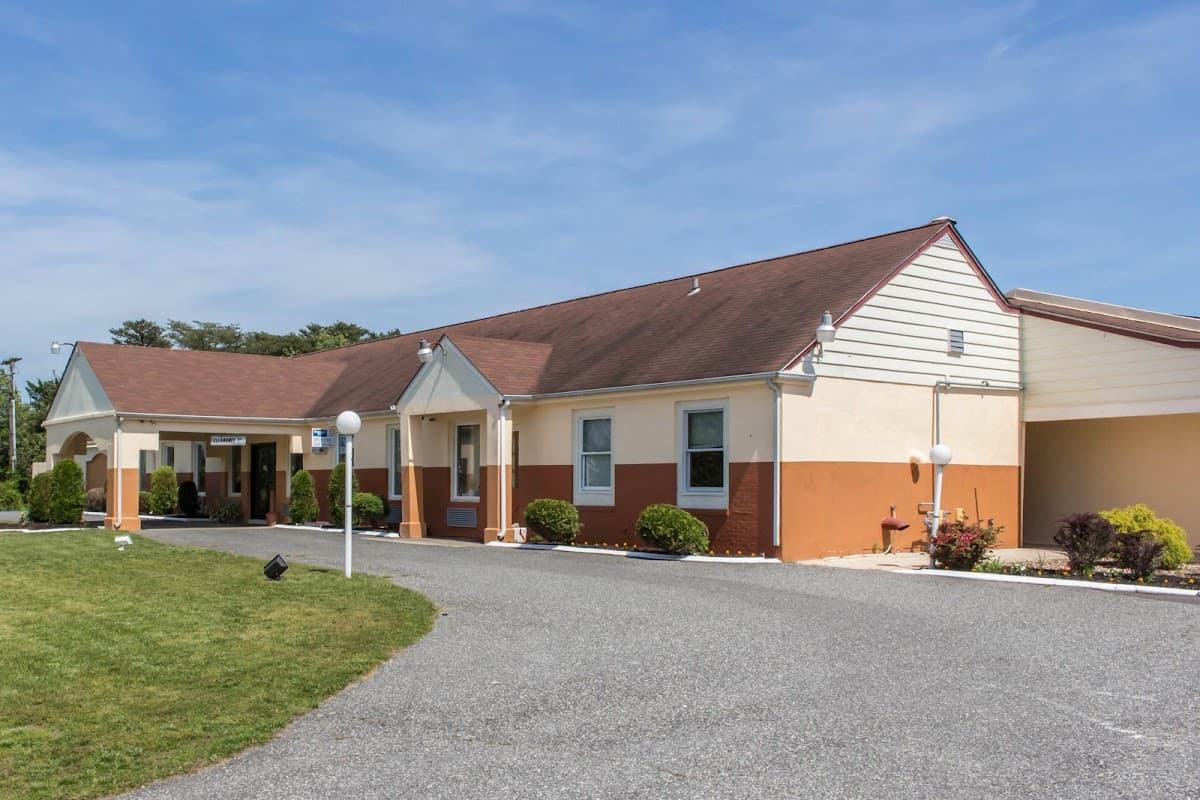 Rodeway Inn