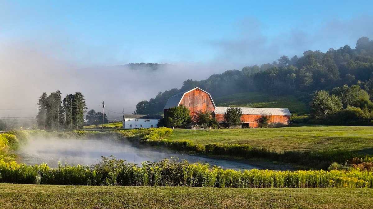 Laurelwood Inn & Steakhouse