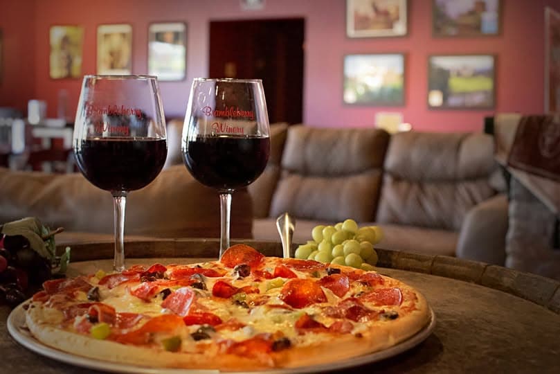 Brambleberry Winery