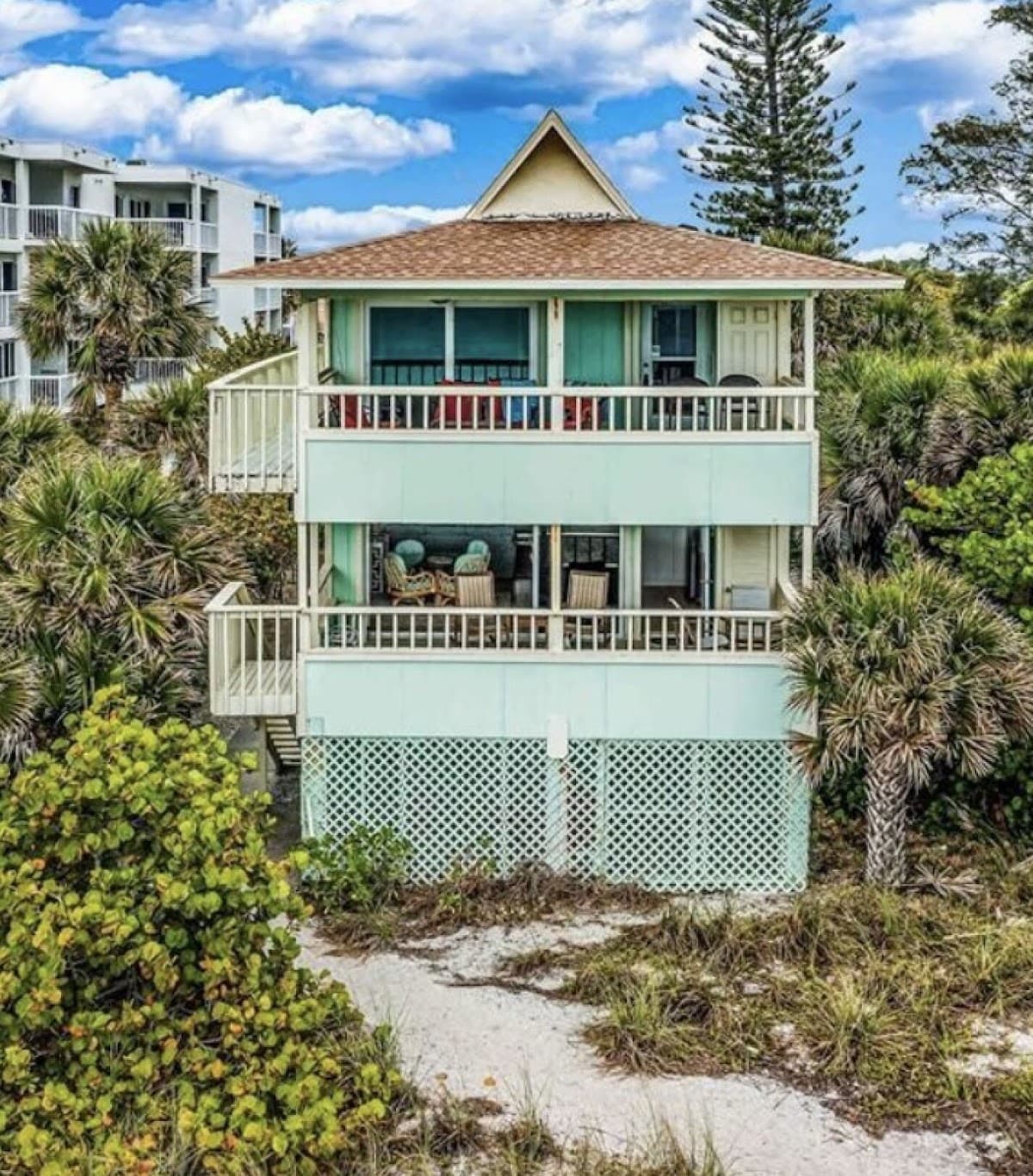 Manasota Key Inn