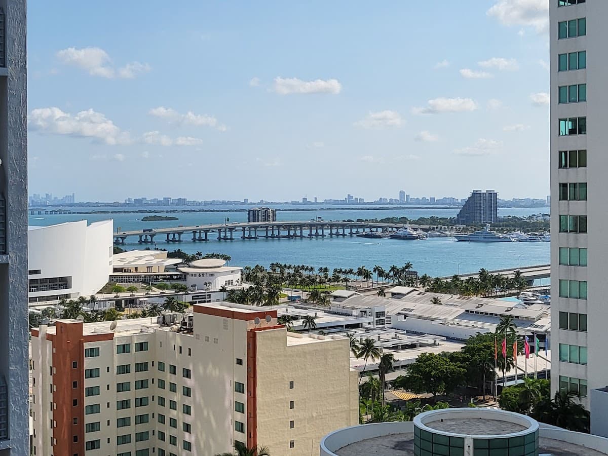 Hotel Miami