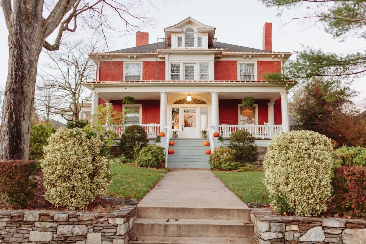Chestnut Street Inn