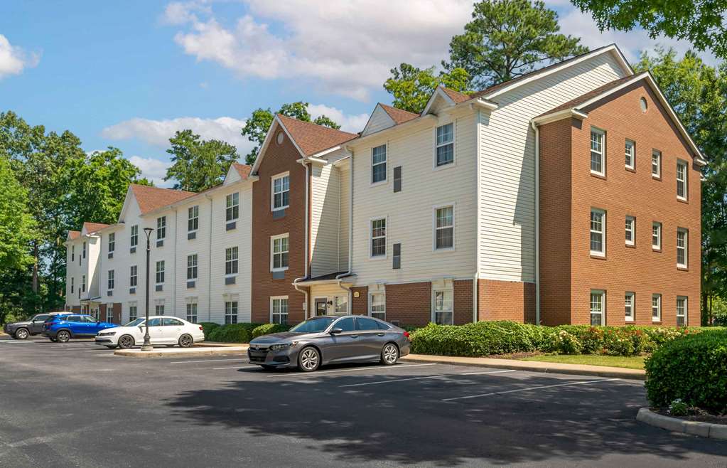 Extended Stay America- Suites- Newport News - Yorktown