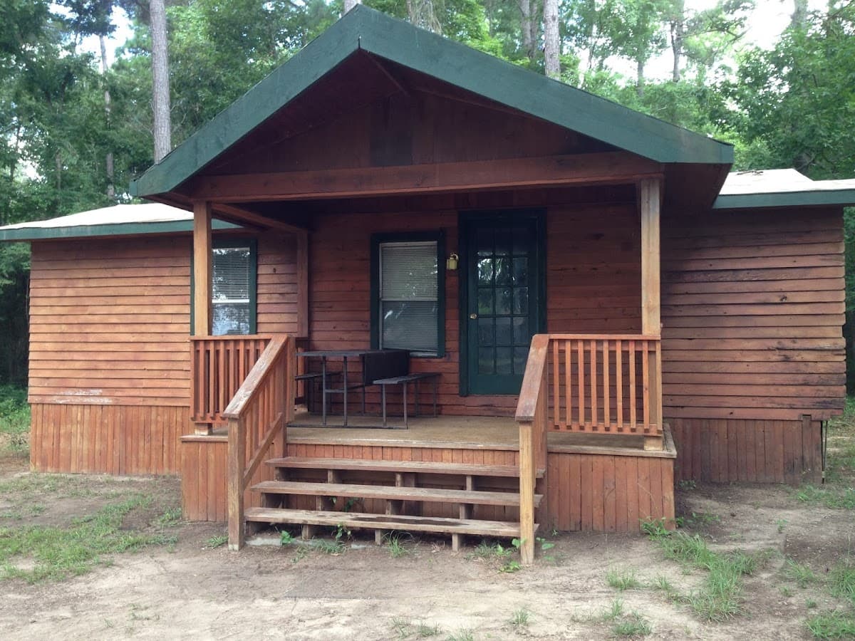 Grand Bayou Outfitters
