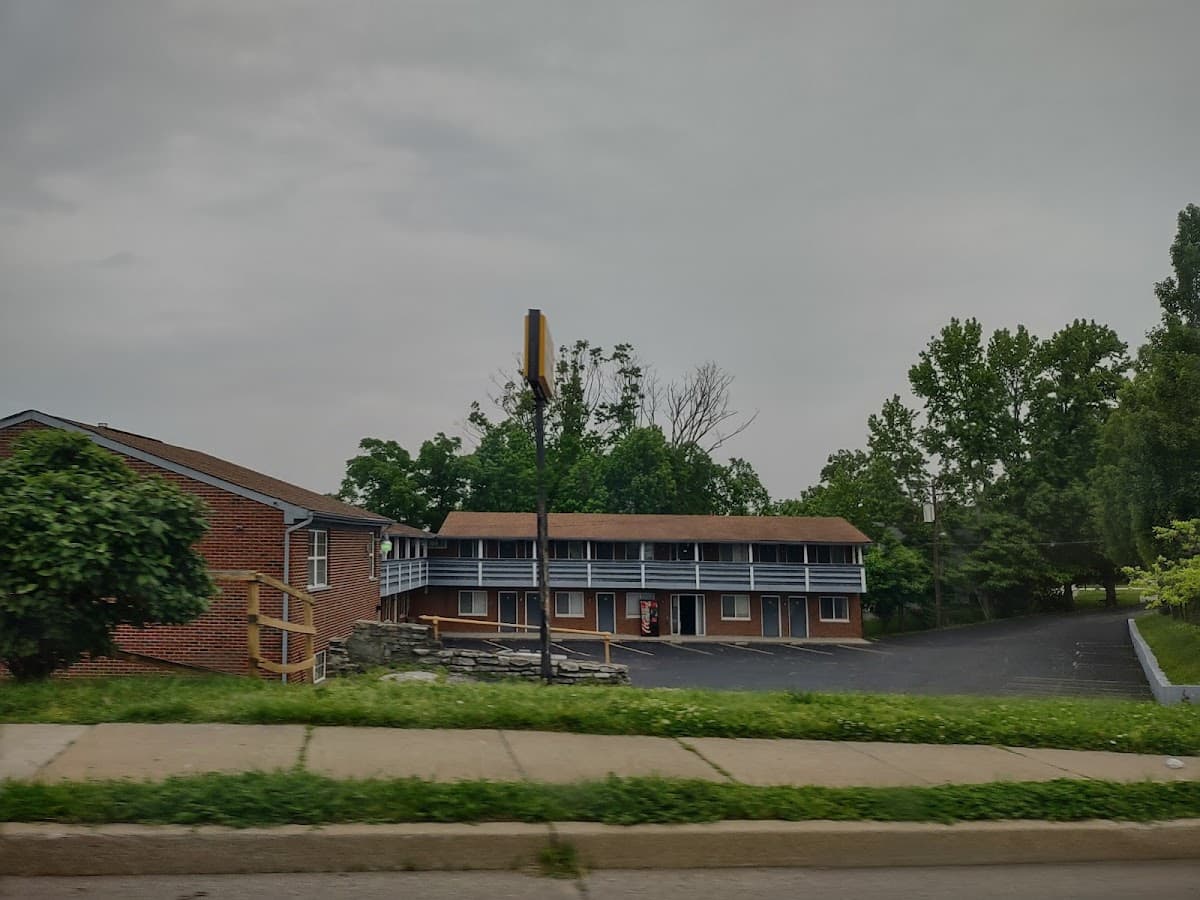 Lookout Motel