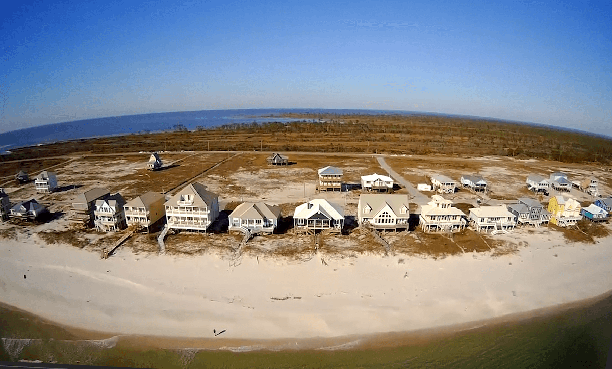 Clean Slate Beach House