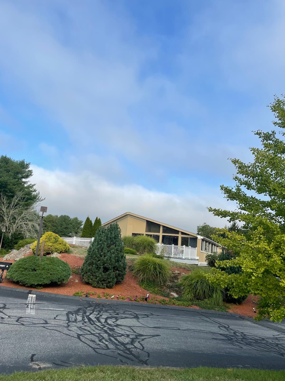 Days Inn by Wyndham Mystic CT