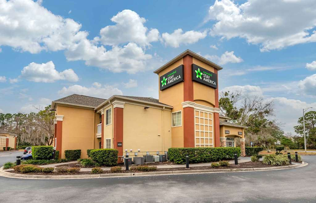 Extended Stay America- Select Suites - Jacksonville - Southside - St. Johns Towne Ctr